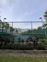 Villa De West (D5), Condominium #460941811